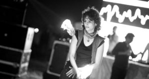 Ami Shroff: India’s first female bartender Ami Shroff