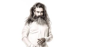 Daljit Sean Singh: Entrepreneur & Actor Daljit Sean Singh