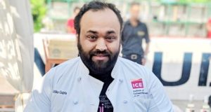 Karan Dua: Dil Se Foodie Karan Dua of Dil Se Foodie