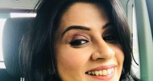 Ruchita Dar Shah: First Moms Club Founder Ruchita Dar Shah