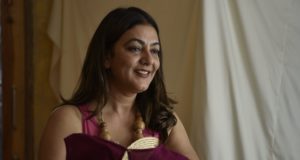 Shabnam Oberoi: Little Capri Island Wear Founder Shabnam-Oberoi-owner-Little-Capri-Island-Wear