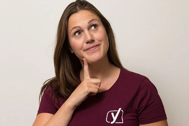 Yoast ceo Marieke van de Rakt