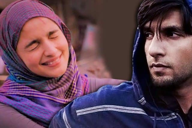 Gully Boy Film Review Poster