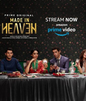 10 best things to watch on web Made in Heaven on Amazon Prime Video
