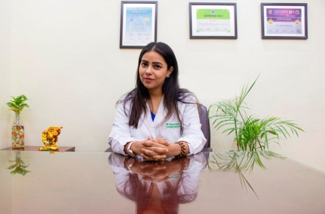 Dr. Rashmi Sharma