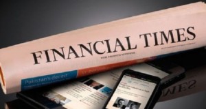 Financial Times tops 1 mn paying readers