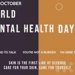 World-Mental-Health-Day-Dr-Rashmi-Sharma-Clinic-Skin-Hair-Vasant Kunj New Delhi