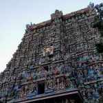 Meenakshi Amman Temple