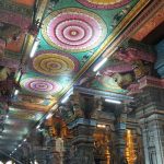 Meenakshi Amman Temple Madurai