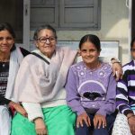 CNI Children National Institute, photo by Johny Ghosh, G Caffe