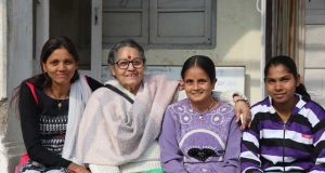 CNI – a special home for children in Allahabad Children National Institute CNI image by Johny Ghosh