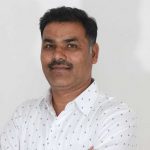 Gajendra Singh Sakhtawat