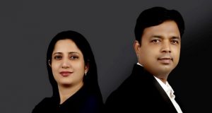 Advanced Homeopathy Clinic: Breaking General Myth Dr Maroof Siddiqui and Dr Mili Siddiqui of Advanced Homeopathy Clinic Allahabad Prayagraj