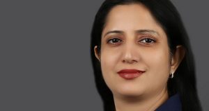 Dr. Mili: Homeopathy has role in cancer treatment Dr Mili Siddiqui of Advanced Homeopathy clinic in Allahabad Prayagraj