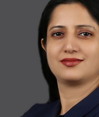 Dr. Mili: Homeopathy has role in cancer treatment Dr Mili Siddiqui of Advanced Homeopathy clinic in Allahabad Prayagraj