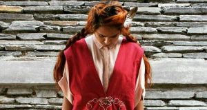 Aparna Singh: De__ Base has kept my spirits alive Aparna Singh