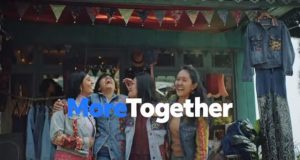 Facebook’s More Together Campaign in India Facebook App More Together