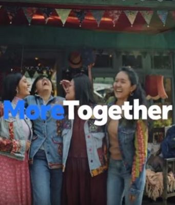 Facebook’s More Together Campaign in India Facebook App More Together