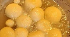 Bitter Battle Over Rasgulla Rasgulla