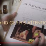 Oriflame Magnetista ad on YouTube