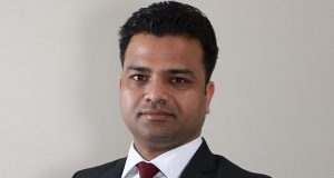 Rajiv Goyal: Find opportunity in adversity Rajiv Goyal