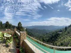 Mukteshwar