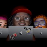 Apple world wide developer conference 2020