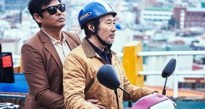 5 Korean movies you just can’t miss Korean, Movie, Netflix, Cinema, Train to Busan, President’s Barber, Okja, The Chase, Forgotten