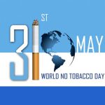 World-No-Tobacco-Day