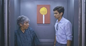 Film Review: The Lift Boy The Lift Boy, Movie, Netflix, Review, Audience, Engineering, Examination Friendships, Mumbai, Jonathan Augustin, Ashish Verma, Moin Khan, Nyla Masood