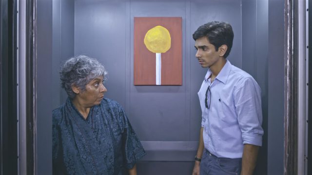 The Lift Boy, Movie, Netflix, Review, Audience, Engineering, Examination Friendships, Mumbai, Jonathan Augustin, Ashish Verma, Moin Khan, Nyla Masood