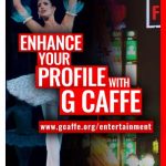 G Caffe Entertainment Creatives