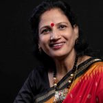 Thumri exponent Rita Dev