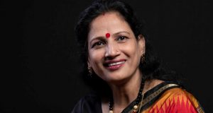 Dr. Rita Dev: Hindustani Classical Vocalist Hindustani Classical expert Dr. Rita Dev