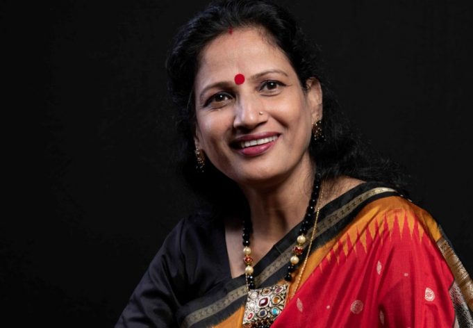 Hindustani Classical expert Dr. Rita Dev