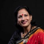 Rita Dev classical musician