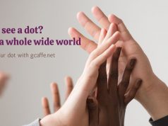 Domain Ad Campaign by G Caffe Domain Name Search