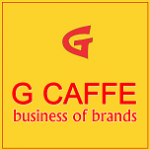 G Caffe logo 152×152 for home screen shortcut