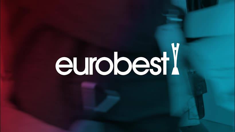 eurobest award for creativity