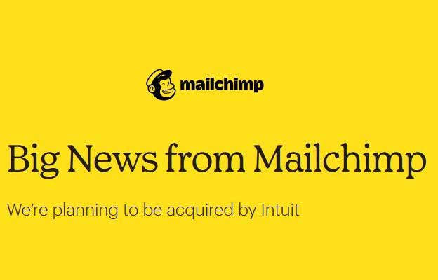 Mailchimp