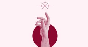 Why people use alternative therapies