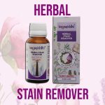 Kayasiddhi Herbal Stain Remover
