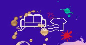 Herbal Stain Remover for Hospitals, Hotels Kayasiddhi Herbal Stain Remover