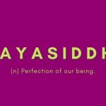 Kayasiddhi
