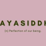 Kayasiddhi
