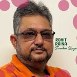 Rohit Raina