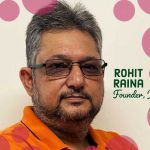 Rohit Raina