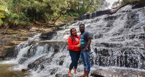 People want to travel; Locked down for a long Samruddhi Resorts for weekend stay