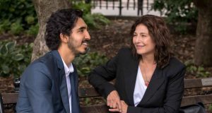 Modern Love – Tiny Love Stories