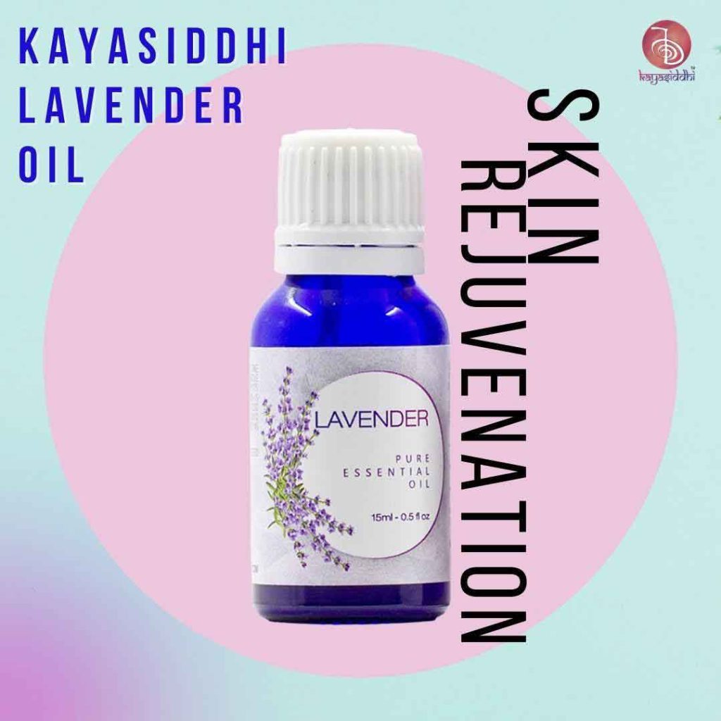 Kayasiddhi Oils